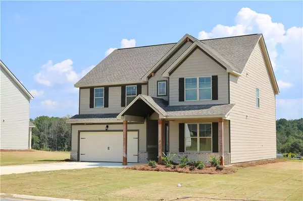Bonaire, GA 31005,811 Brittany Nichole Lot 134 CT