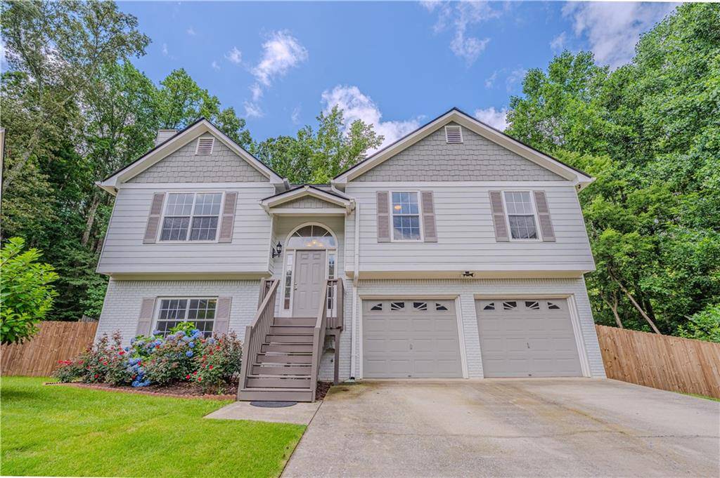 3781 Deercreek DR, Powder Springs, GA 30127