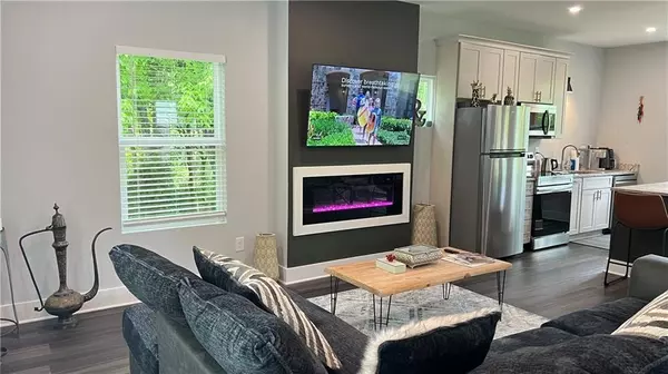 Blairsville, GA 30512,23 Monarch LN