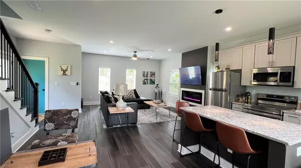 Blairsville, GA 30512,23 Monarch LN