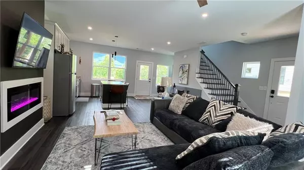 Blairsville, GA 30512,23 Monarch LN
