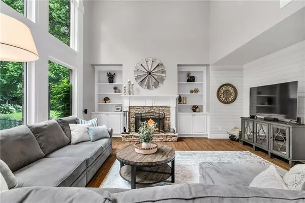 Cumming, GA 30040,2845 Aquitania LN