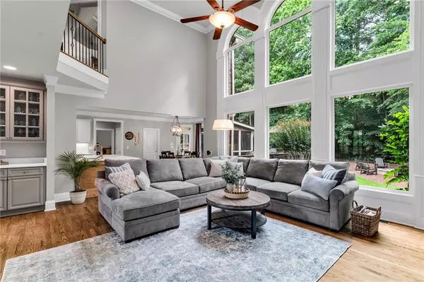 Cumming, GA 30040,2845 Aquitania LN