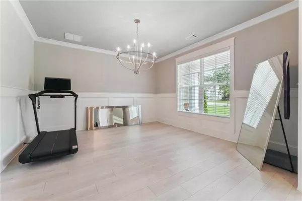 Hoschton, GA 30548,1039 Montrose WAY