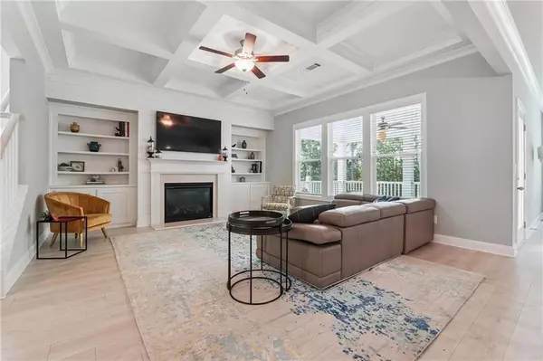 Hoschton, GA 30548,1039 Montrose WAY