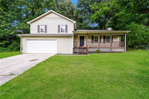 6194 Golden Meadow Court CT, Riverdale, GA 30296