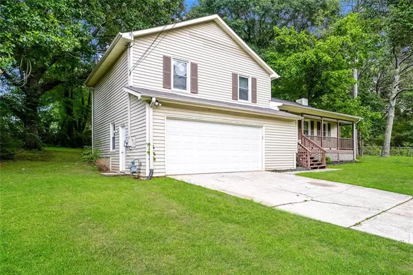 Riverdale, GA 30296,6194 Golden Meadow CT