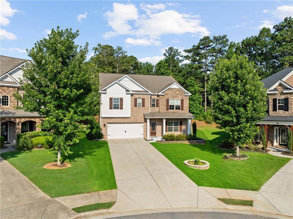 Suwanee, GA 30024,3962 Roberts Crest DR
