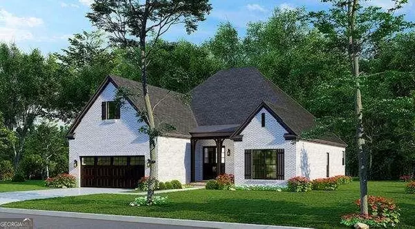 Lithonia, GA 30058,1077 Crooked Creek RD