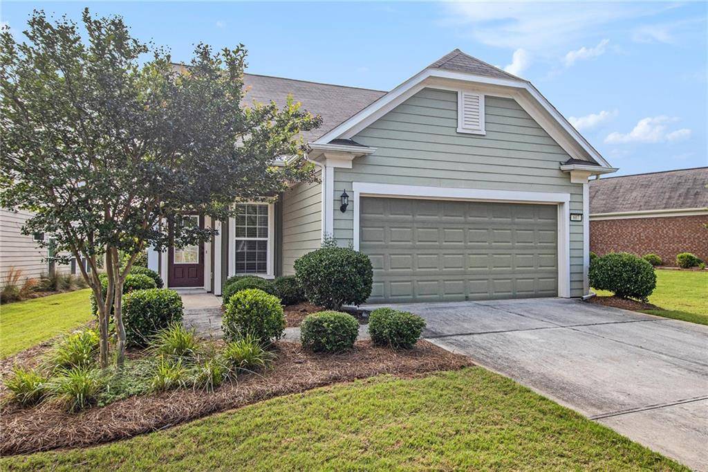 Griffin, GA 30223,607 Larch Looper DR
