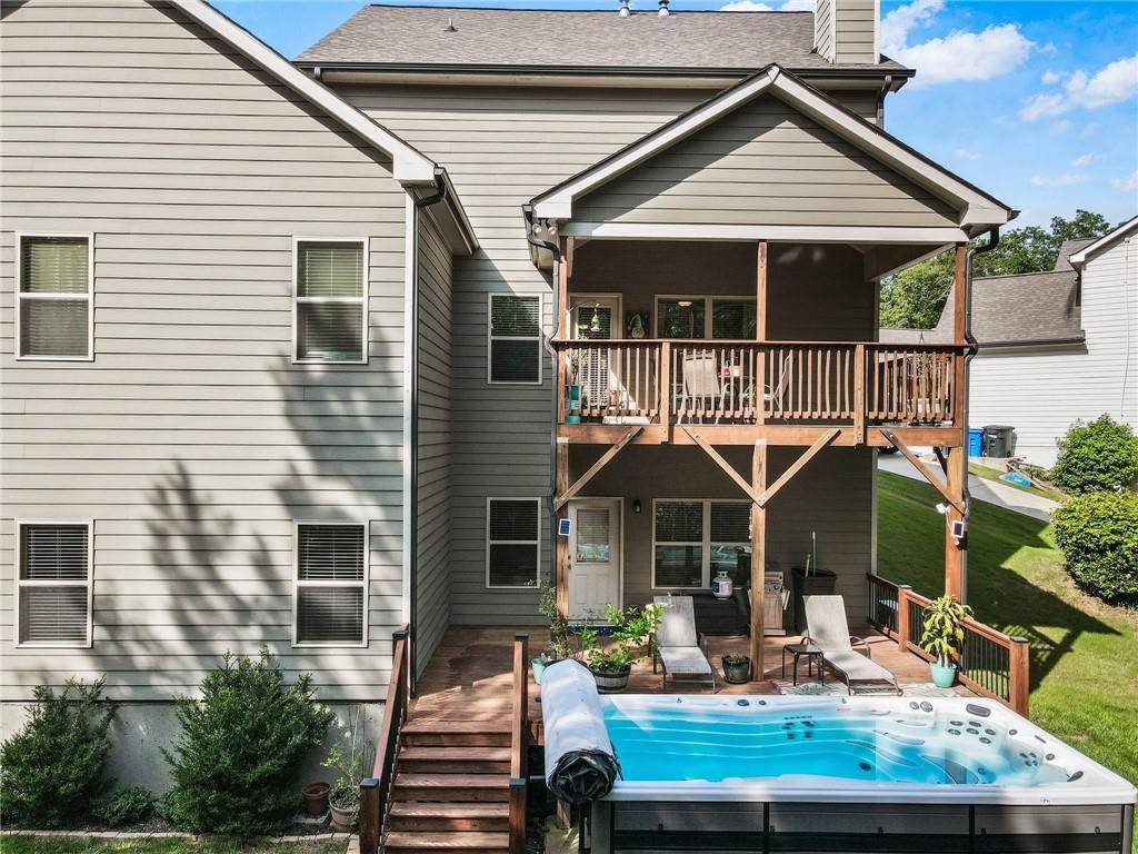 Gainesville, GA 30506,4018 Oxford LN