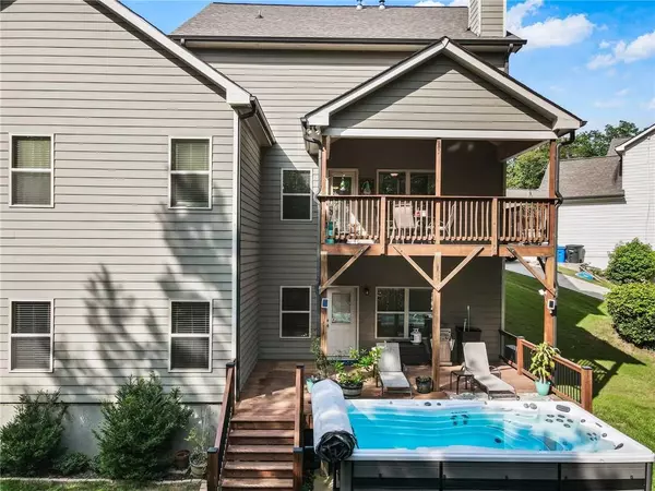 Gainesville, GA 30506,4018 Oxford LN