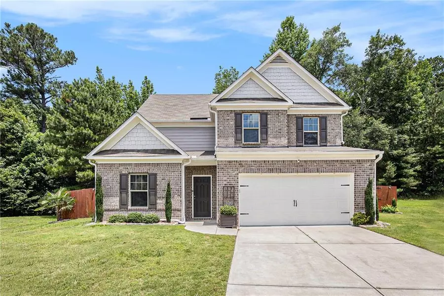 753 Scotland DR, Dallas, GA 30132