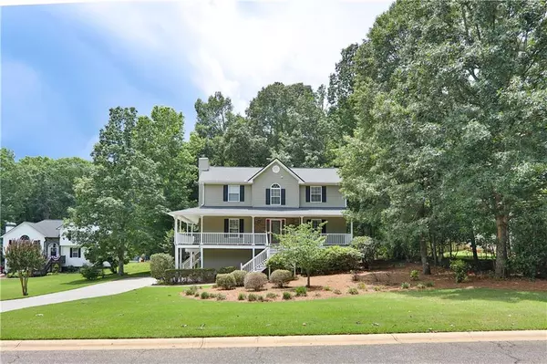 Jasper, GA 30143,89 Paul CIR
