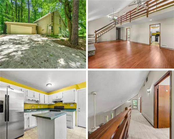 70 Juliana DR, Ellenwood, GA 30294