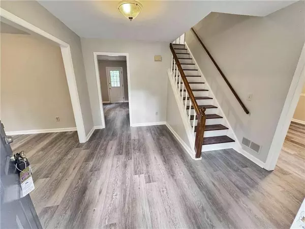 Marietta, GA 30062,4051 Coyte DR