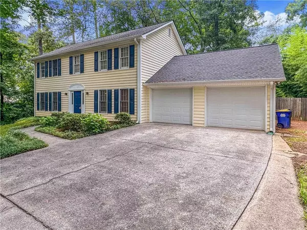 Marietta, GA 30062,4051 Coyte DR