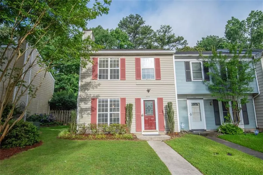 3053 Shadow Walk LN, Tucker, GA 30084