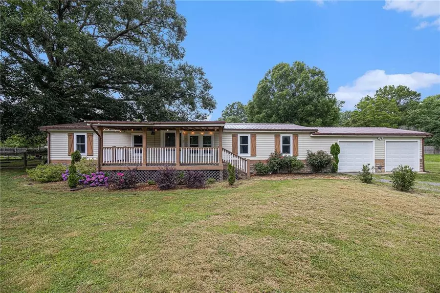 53 Northside DR, Rome, GA 30165