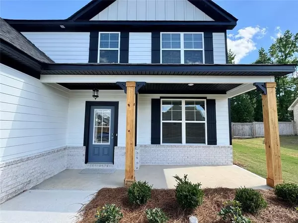 Bonaire, GA 31005,803 Brittany Nichole Lot 130 CT