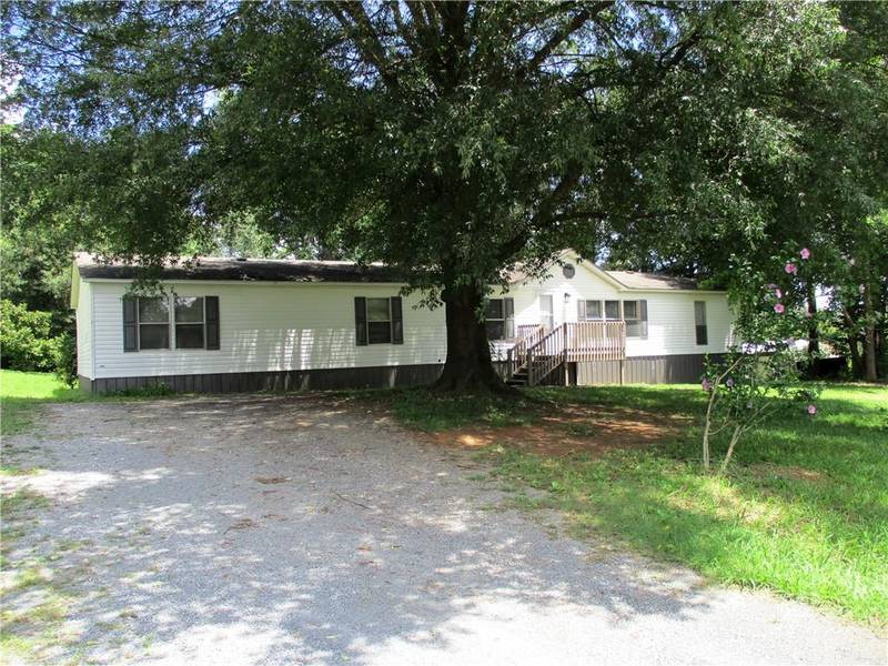 161 Windy Hills LN SE, Fairmount, GA 30139