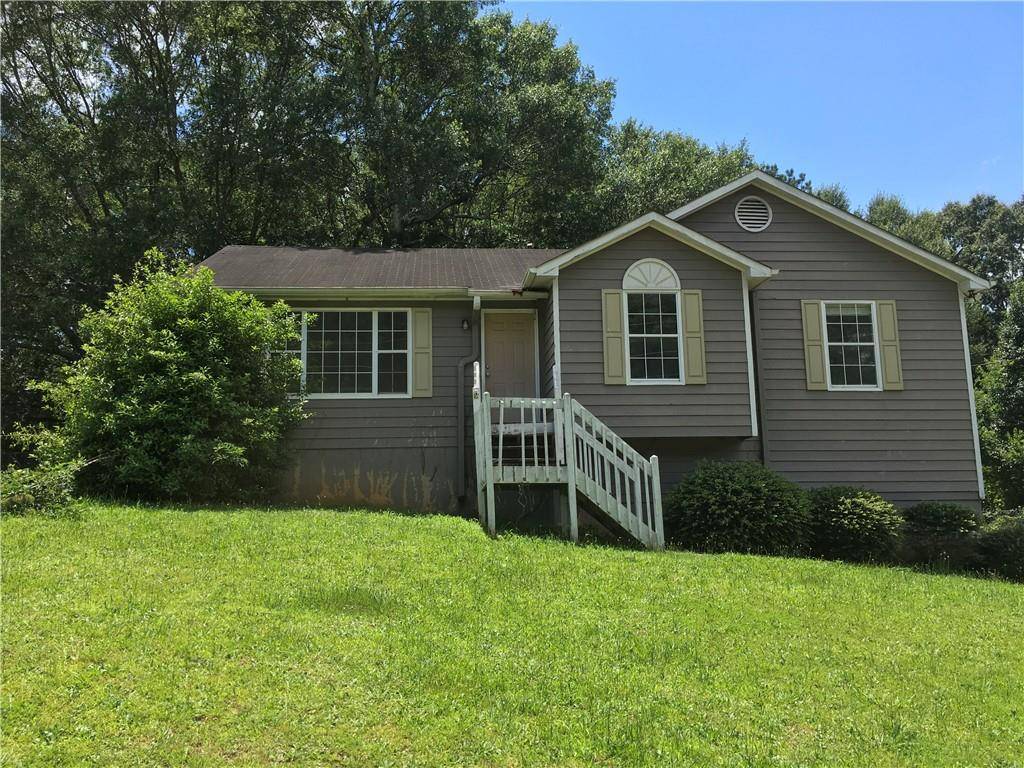 290 Covered Bridge RD SW, Cartersville, GA 30120