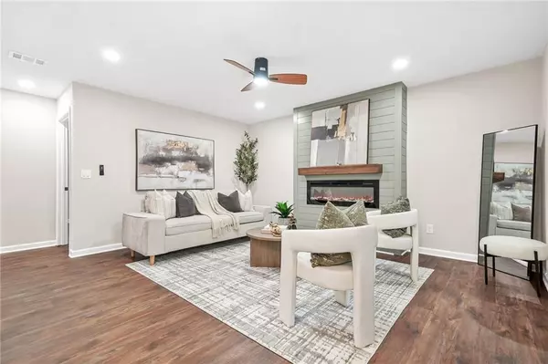 Decatur, GA 30032,1675 White Oak WAY