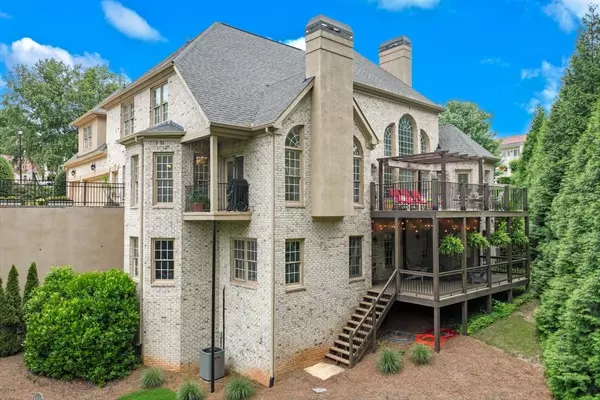 Gainesville, GA 30504,5359 Point South DR