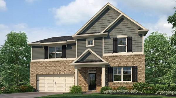 130 Landsdowne WAY, Cartersville, GA 30120
