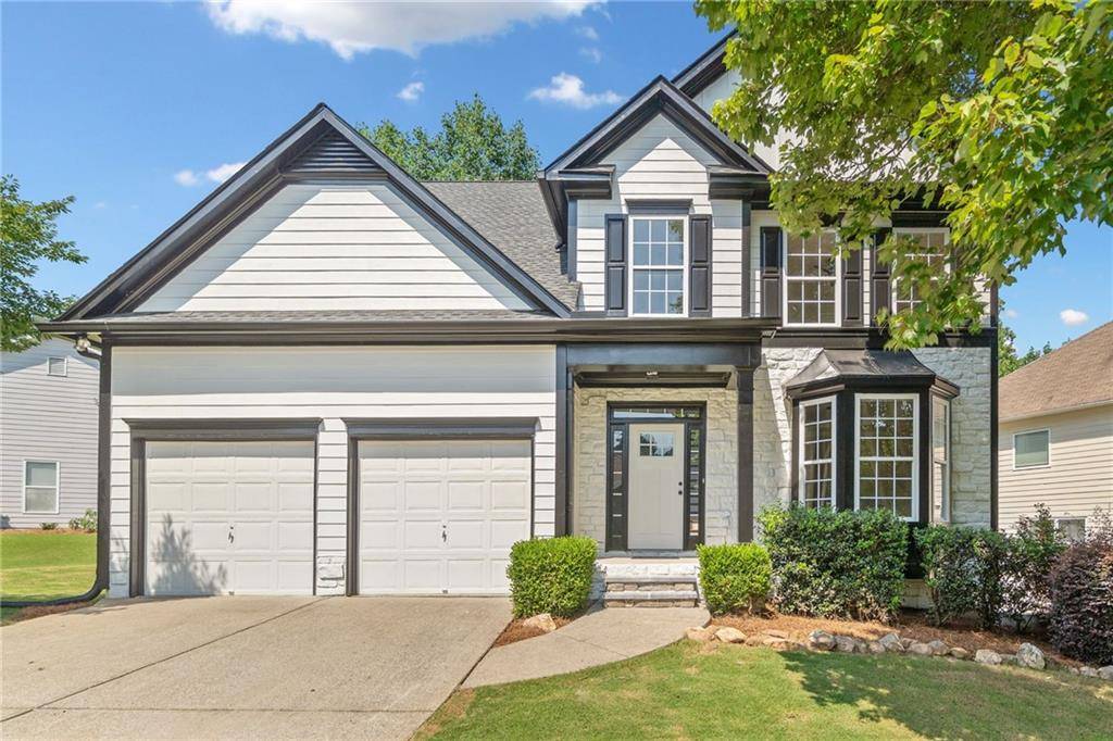275 Springs XING, Canton, GA 30114
