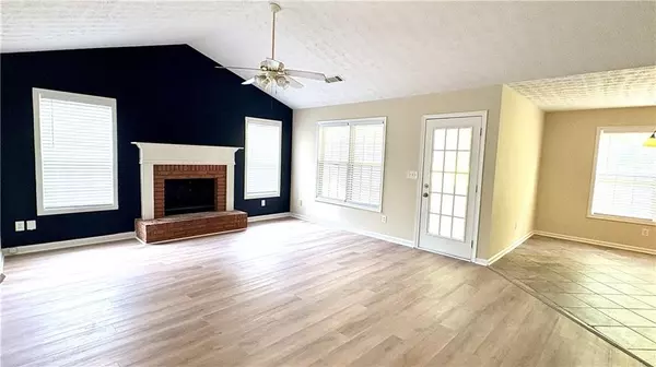 Conyers, GA 30012,2336 Pettit DR