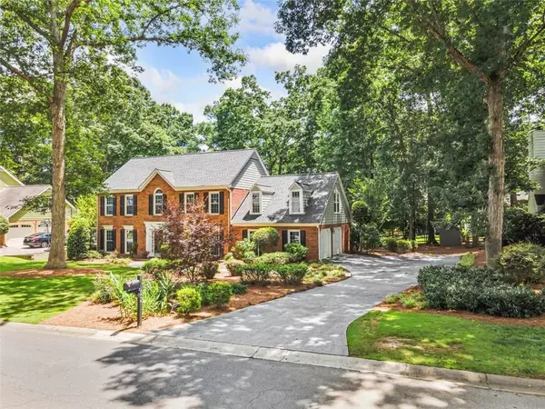 Marietta, GA 30062,3506 Billingsley DR