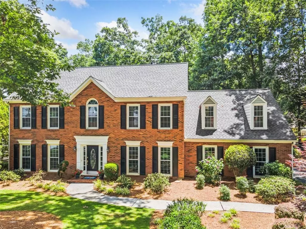 Marietta, GA 30062,3506 Billingsley DR