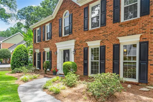 Marietta, GA 30062,3506 Billingsley DR