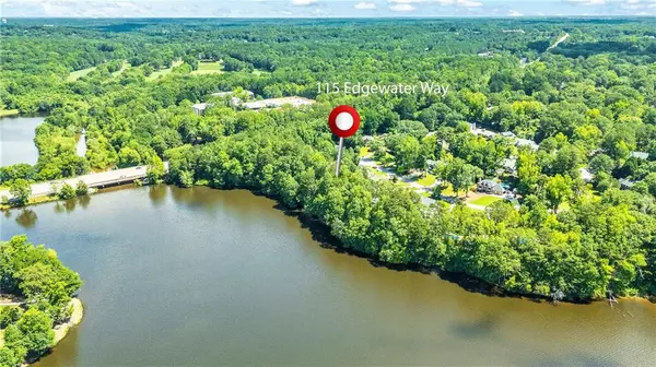 Peachtree City, GA 30269,115 Edgewater WAY