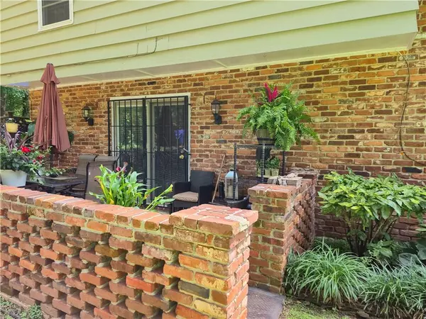 Stone Mountain, GA 30083,4094 Carlisle PL