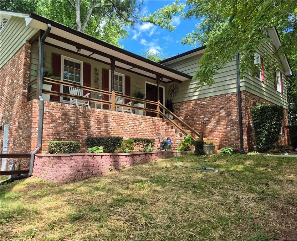 Stone Mountain, GA 30083,4094 Carlisle PL