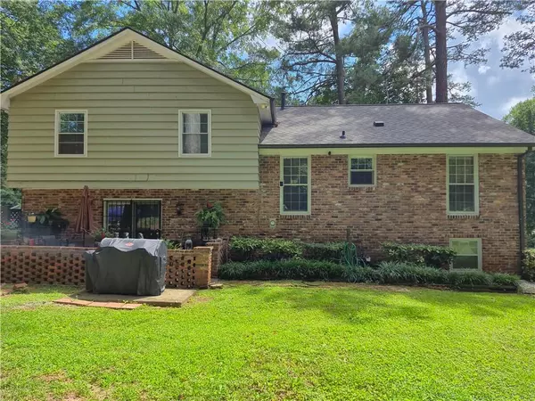 Stone Mountain, GA 30083,4094 Carlisle PL