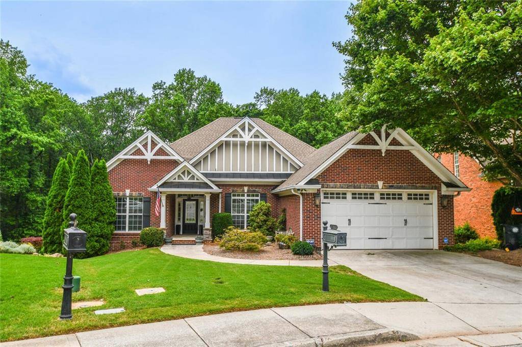 Gainesville, GA 30501,1173 Saint Charles PL