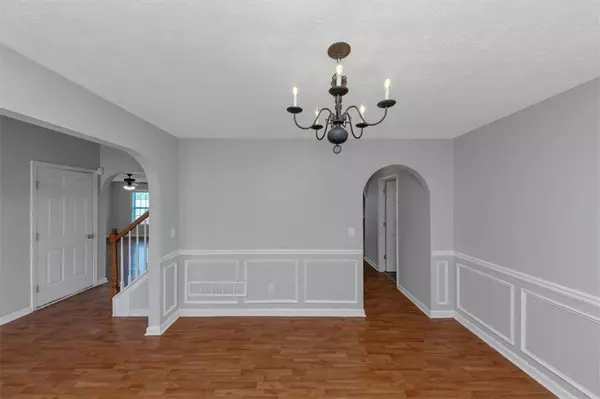 Dallas, GA 30157,209 OVERLOOK DR