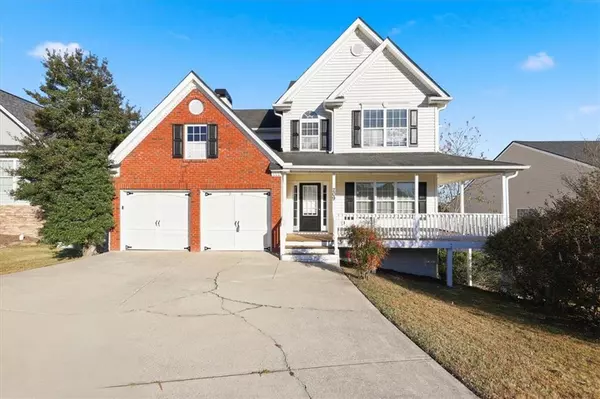 Dallas, GA 30157,209 OVERLOOK DR