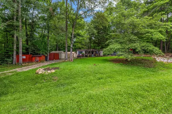 131 W Blue Branch RD, Eatonton, GA 31024