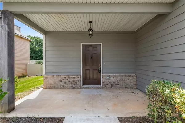 Mcdonough, GA 30253,1212 Ithaca DR