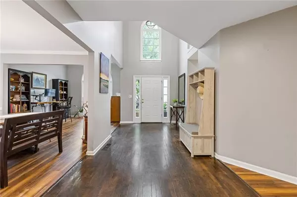 Woodstock, GA 30188,722 Ivory TRL