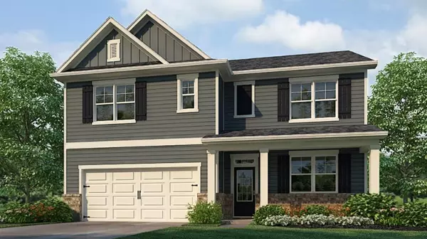 138 Landsdowne WAY, Cartersville, GA 30120