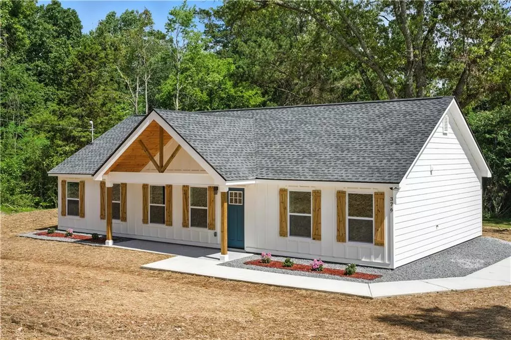 Dallas, GA 30132,376 Wayside LN