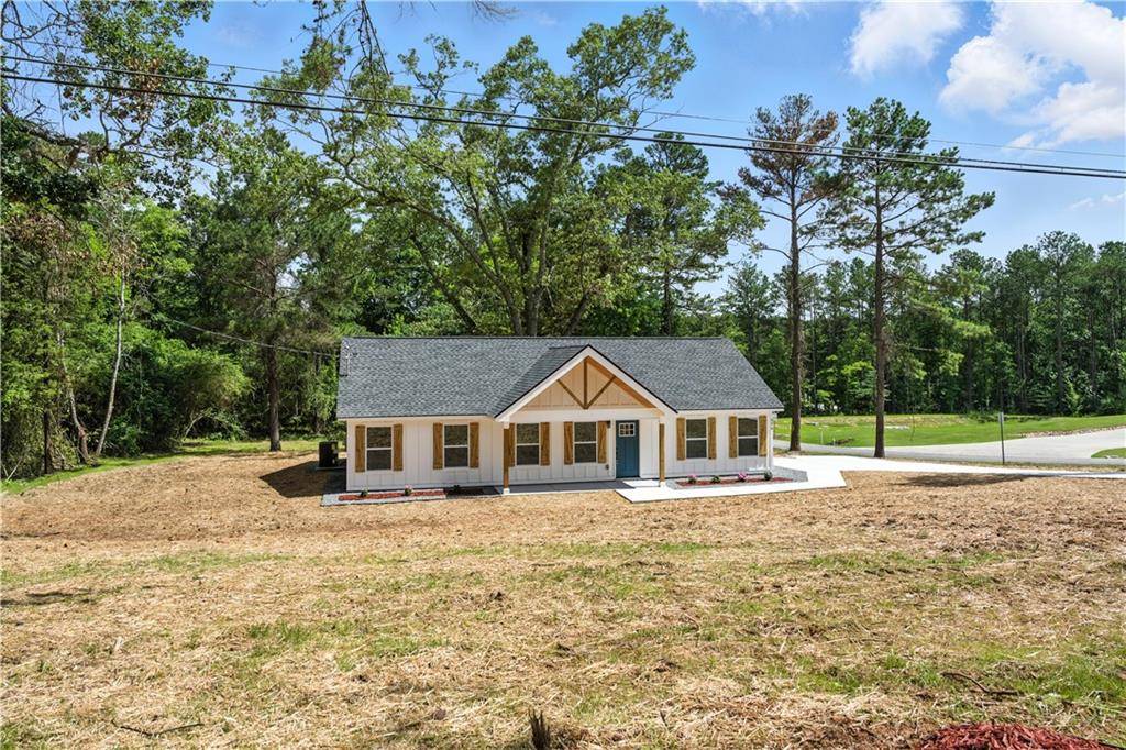 Dallas, GA 30132,376 Wayside LN