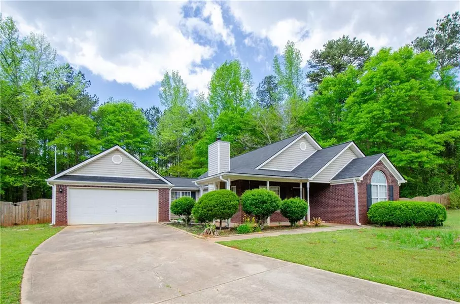 238 Knob Hill DR, Locust Grove, GA 30248