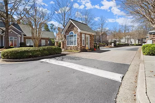 Alpharetta, GA 30004,1024 Whitshire WAY