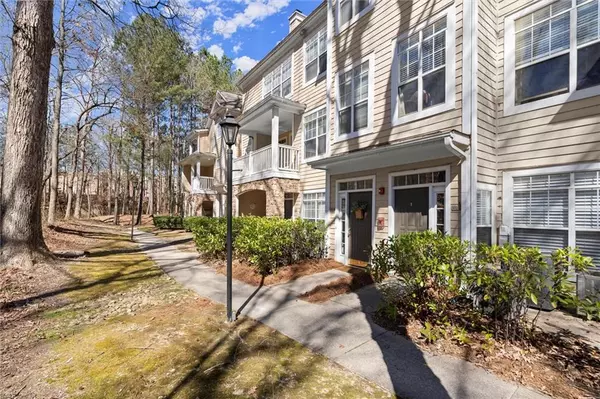 Alpharetta, GA 30004,1024 Whitshire WAY